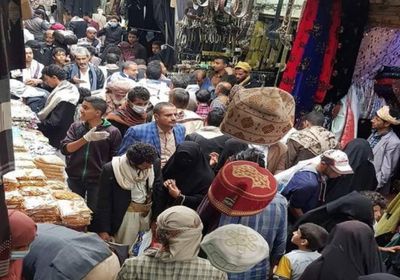 كورونا في صنعاء يقترب من ألفي حالة إصابة ووفاة