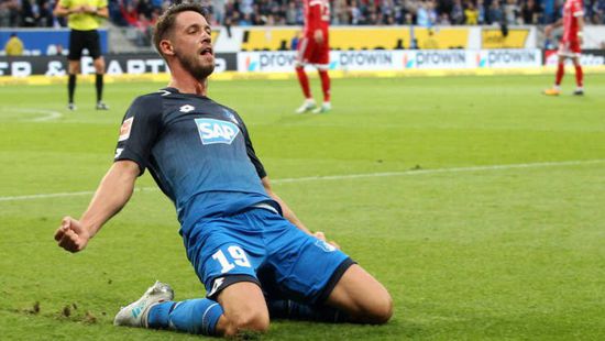 كولون يأمل في بقاء مارك اوث المعار من شالكه