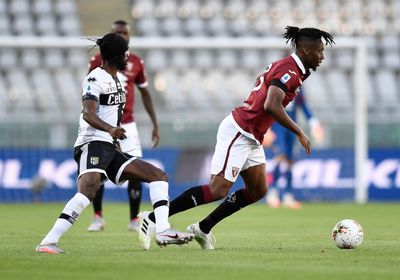 تورينو يهدر فرصة استعادة الانتصارات ويتعادل مع بارما في استئناف الدوري الإيطالي