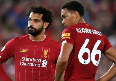 أرنولد: أشعر بآلام العنصرية وأرغب في تغيير فكر الناس