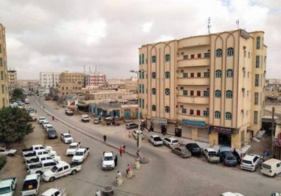 احتفالية شعبية في المسيلة بانتصارات القوات الجنوبية