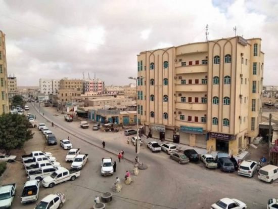 احتفالية شعبية في المسيلة بانتصارات القوات الجنوبية