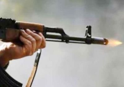 إصابة صاحب محل صرافة في كمين مسلح بحبان