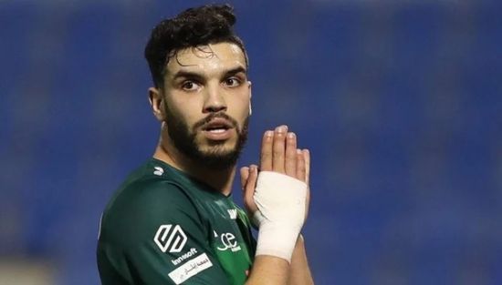 لاعبو الاتفاق يجرون المسحة الطبية للكشف عن كورونا