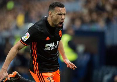 فالنسيا لا يستبعد لحاق كوكيلين بالمباريات المقبلة