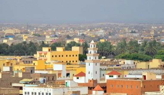  موريتانيا تُعلن وفاة 9 أشخاص جراء موجة الحر