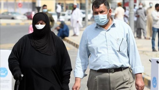 العراق يُسجل وفاة 88 و1870 إصابة جديدة بفيروس كورونا