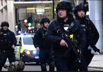 عاجل.. السلطات البريطانية: الشرطة لا ترى حادث ريدينغ إرهابيًا