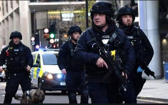 عاجل.. السلطات البريطانية: الشرطة لا ترى حادث ريدينغ إرهابيًا
