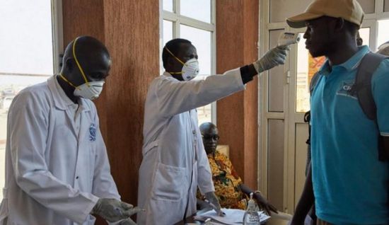 السودان يسجل 164 إصابة جديدة بفيروس كورونا