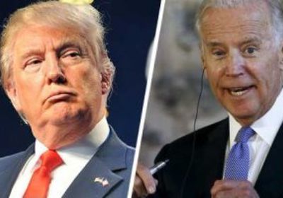 هذا ما قاله ترامب عن المرشح جو بايدن أمام أنصاره 