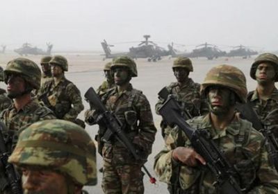 رئيس الأركان اليوناني مهدداً تركيا: "سنحرق مَن يضع قدمه على أرضنا"