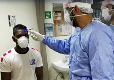 موريتانيا تسجل 192 إصابة جديدة بفيروس كورونا