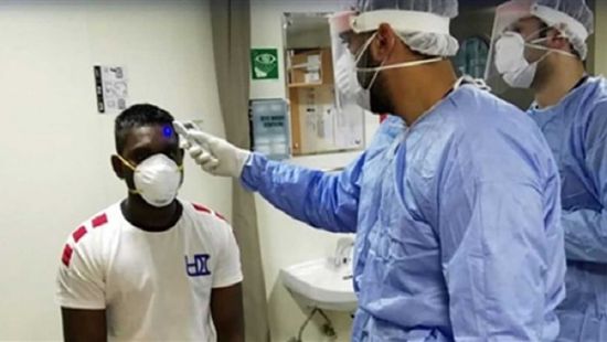 موريتانيا تسجل 192 إصابة جديدة بفيروس كورونا