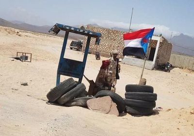 آخر كتائب سقطرى العسكرية تنضم للقوات الجنوبية