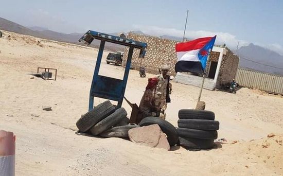 آخر كتائب سقطرى العسكرية تنضم للقوات الجنوبية