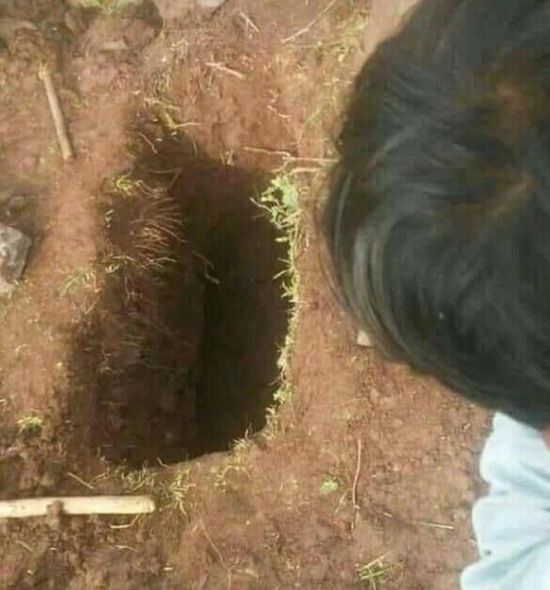 مفاجأة تُعيد تحقيقات خنق طفلة إب للمربع صفر