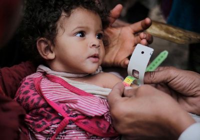 منظمة أممية: 12 مليون طفل معرضون لكورونا باليمن