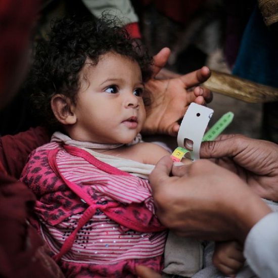 منظمة أممية: 12 مليون طفل معرضون لكورونا باليمن