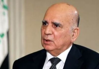العراق: نسعى لإعادة صياغة العلاقات مع دول الجوار وعدم السماح بالتدخل في الشأن الداخلي