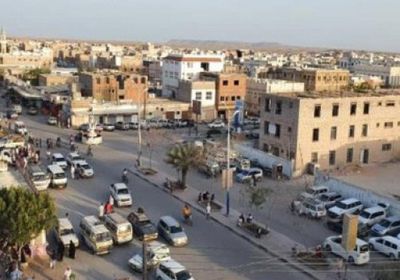 تمديد منع إقامة حفلات الزواج في غيل باوزير