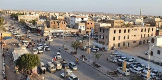 تمديد منع إقامة حفلات الزواج في غيل باوزير