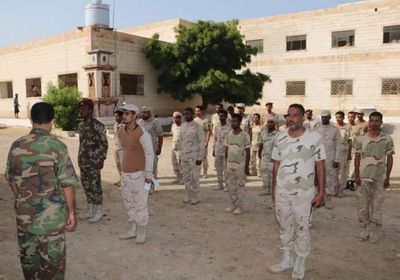 انتشار دوريات خفر السواحل بحضرموت (صور)