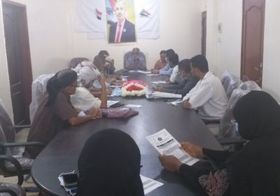 انتقالي لحج يلوح بالتدخل لوقف فساد السلطة المحلية