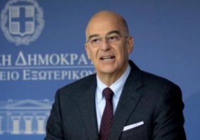  اليونان: ندعم جهود مصر في حل الأزمة الليبية دبلوماسيا