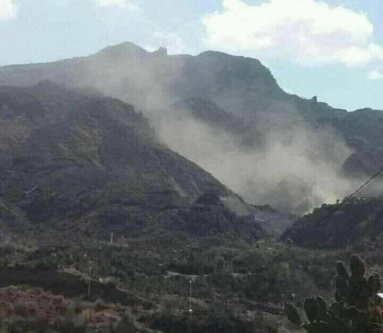 انتشار مُخيف لكسارات الموت بإب