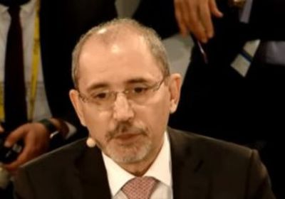 وزير الخارجية الأردني: نقف مع مصر ضد ما يهدد أمنها واستقرارها