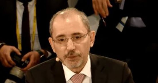 وزير الخارجية الأردني: نقف مع مصر ضد ما يهدد أمنها واستقرارها