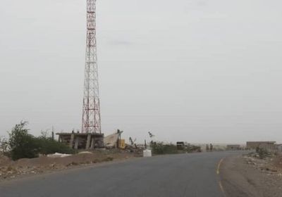 عناصر حوثية تهاجم سكان الفازة ومزارعهم