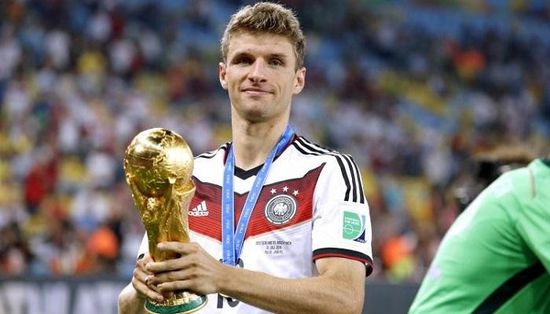 الاتحاد الألماني: لا توجد فرصة لعودة مولر وهوملز وبواتينج للمنتخب