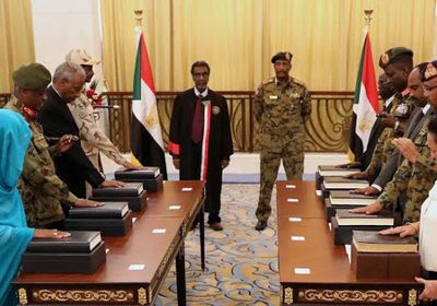 السودان يشيد بجهود المنظمة الدولية للهجرة في إعادة العالقين