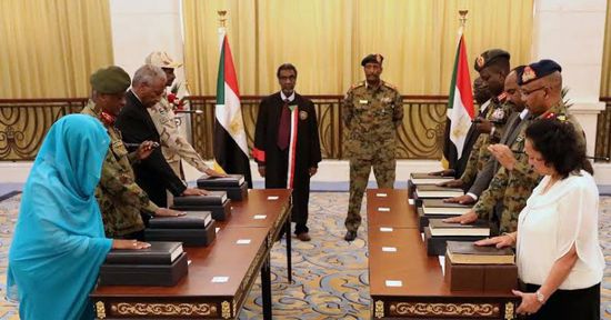 السودان يشيد بجهود المنظمة الدولية للهجرة في إعادة العالقين