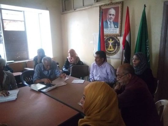 "الجنوبية للدفاع عن الحقوق" تناقش لائحتها الداخلية