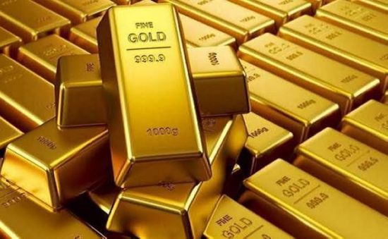 "الذهب" يفوز بجذب المستثمرين في ظل جائحة كورونا