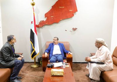 "الإدارة الذاتية" تدرس آليات تشغيل "عدن العام"