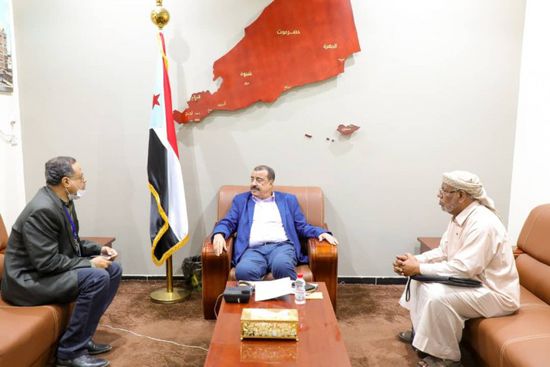 "الإدارة الذاتية" تدرس آليات تشغيل "عدن العام"