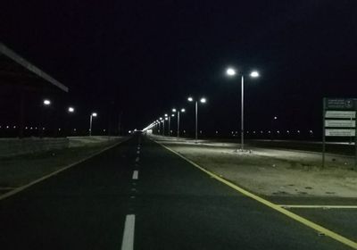 "البرنامج السعودي" يواصل تأهيل منذ البقع