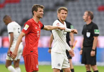 الكرة الألمانية تنتظر مشاركة تاريخية في البطولات الأوروبية بالموسم المقبل