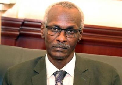 السودان يؤكد على ضرورة توقيع اتفاق مشروط قبل ملء سد النهضة
