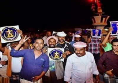 مطالب بمد مظلة الإدارة الذاتية إلى حضرموت