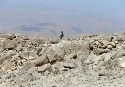 بتسليم جبهة قانية.. "الشرعية" تفتح طريقا للحوثي إلى شبوة