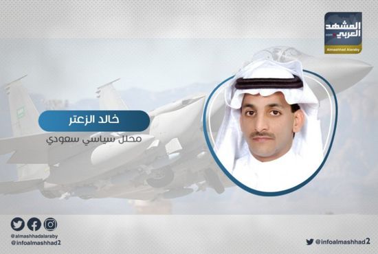 الزعتر: حضرموت لن تغرد خارج سرب الجنوب