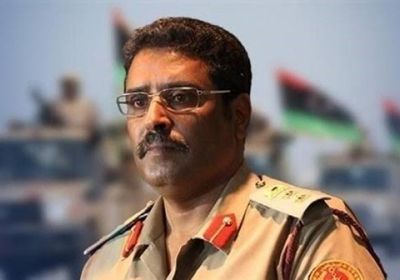  الجيش الوطني الليبي يُعلن فرض حظرًا جويًا بطول 200 كلم