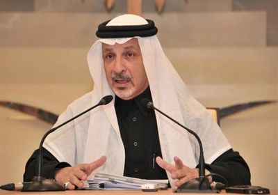  قطان: أمن مصر وأمن السعودية لا ينفصلان