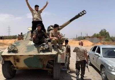 مجددًا.. مليشيا الوفاق تُعتقل 18 عاملًا مصريًا