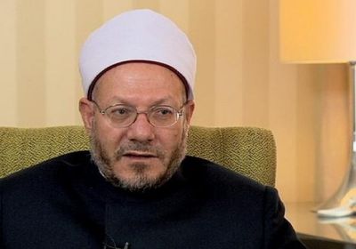  الإفتاء توجه رسالة للشعب المصري من أجل الوقوف مع القيادة السياسية